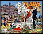 X-MEN Vol.2 #30(3/94)WEDDING SCOTT SUMMERS/JEAN GREY-w/CARDS(CGC IT)9.8(KUBERT)1