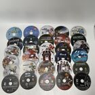 Lot Of 30 Sony PlayStation 3 PS3 Games - Game Discs Only - Untested - Authentic