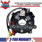 NEW High Quality Clock Spring For 2010-2014 Nissan Cube Murano B5554-1NG0A