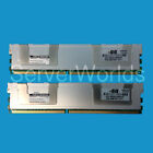 HP 413015-B21 16GB 2 x 8 PC2-5300 Memory Kit 398709-071