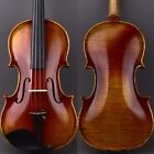 A30Pro Master Antique/Old Stradivari 1716 Copy Violin 4/4 European Maple Sweet