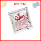 Korean Noodle Soup Powder for Ramen, Spicy Taste 10.05oz