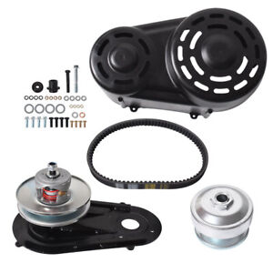 40 Series Torque Converter Kit for 9HP-16HP Engines + 1