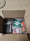 Starbucks Unused (zero balance)  Gift Cards x200.  Multiple Years And Occasions