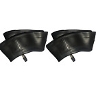 2 PACK SDG SSR HIGH PERFORMANCE REPLACEMENT INNER TUBES 4.0X18 IN INCH DIRT BIKE
