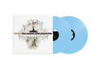 Fat Jon - Lightweight Heavy (2xLP, Blue) 2023 Vinyl Record