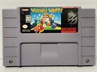 Wario's Woods (Super Nintendo Entertainment System, 1994) SNES Cartridge Only