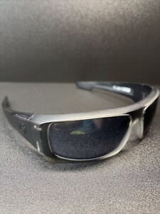 Spy Logan Italy Black Sport Sunglasses MH
