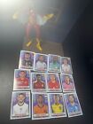 Panini road to fifa world cup qatar 2022  12 stickers Only .25 Cents