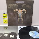 New ListingThe Eagles One Of These Nights LP Asylum 1975 VG VG+ Vinyl Original US Press P69