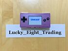Nintendo Gameboy Micro Purple Console only [H]