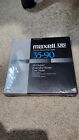 Sealed Maxell UD 35-90 Ultra-Dynamic Reel to Reel Tape 7