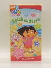 Dora the Explorer - Catch the Stars (VHS, 2005)