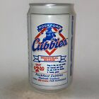 New ListingPepsi Rockford Cubbies 1995 soda can