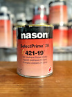 Nason Axalta Dupont SelectPrime 2K 421-19 2KUrethane Primer (Gray) 1 QT