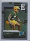 2022 Donruss QUAY WALKER Silver Press Proof 048/100 Rated Rookie Card RC #356 SP