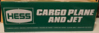 2021 Hess Truck  Cargo Plane and Jet BRAND NEW IN BOX