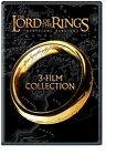 The Lord of the Rings Trilogy DVD Elijah Wood NEW