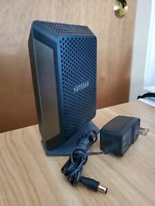 NETGEAR Cable Modem CM700 - Compatible with All Cable Providers Including...