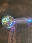 Hand Blown  Glass Pipe