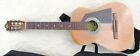 New ListingAmazing Vintage GILB Mexican Guitar Acoustic Artisan Instrument