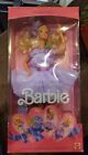 1989 Lavender Surprise Barbie Doll - Sears Special Edition SuperStar Blonde