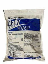 Rally 40WSP Fungicide (Old Nova) - 20 Ounces (Myclobutanil 40%) by Dow