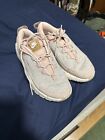 Size Womens 7.5 Nike Crater Remixa Pink Oxford Excellent Condition