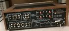 New ListingNIKKO TRM-750 Vintage Integrated Stereo Amplifier parts