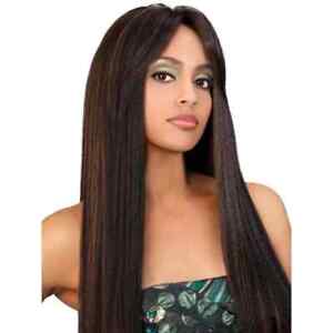 Bobbi Boss Indi Remi Virgin Hair PERM Yaky Remi 18