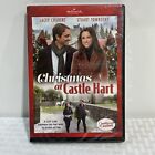 Christmas at Castle Hart HALLMARK CHRISTMAS MOVIE Lacey Chabert BRAND NEW DVD
