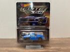 2023 Hot Wheels ELC Elite 64 Modified '69 Ford Mustang Real Riders #3 BRAND NEW