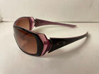 Oakley “RIDDLE” Sunglasses purple Black Free Shipp Used