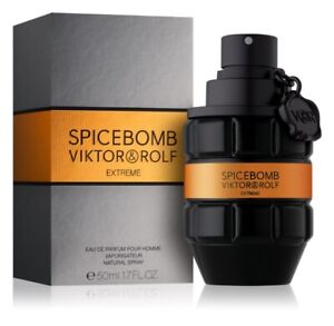 Viktor & Rolf Spicebomb Extreme 50 / 90 ml Eau de parfum
