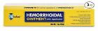 Hemorrhoidal Ointment 2 oz (Compare to PREPARATION H) - 3 packs!