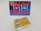 Alien Alteration by MAK Magic Trick