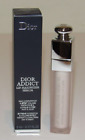 Dior Addict Lip Maximizer SERUM Plumping 000 Universal CLEAR 0.17 Oz Full Size