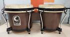 Toca Percussion Bongos Made In Thailand