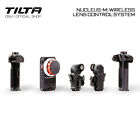 Tilta Nucleus-M: Wireless Lens Control System Camera Nucleus-M Follow Focus Kits