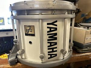 Yamaha 13” SFZ Marching Band Snare Drum