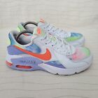 Nike Womens Air Max Excee Womens Multicolor Shoes Sneakers DD9671-900 Size 8.5