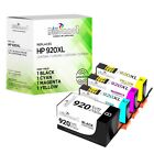 non-OEM Ink Cartridge for HP 920XL fits OfficeJet 6000 6500 6500A 7000 7000A
