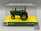 John Deere, Tractor 4020, ERTL IRON, Collection Edition, Sealed 2021