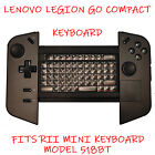 (Original) Lenovo Legion Go Compact Controller Connector Fits Rii Mini Keyboard