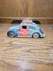 Jada Toys “For Sale” Series 1959 Volkswagen VW Beetle Bug 1:24 Scale Project Car