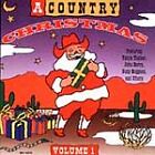 Country Christmas, Vol. 1 [RCA] by Various Artists (CD, EMI-Capitol Special ...