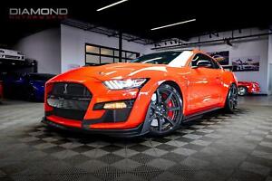 2022 Ford Mustang Shelby GT500 CFTP