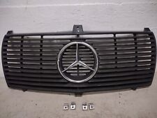Schätz Tuning grille insert for 86-91 Mercedes w126 560SEL 1000SEL