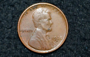 1928-S Lincoln Cent ** AU+ / UNC ** FREE SHIPPING