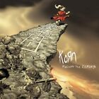 Korn : Follow The Leader CD (1999)